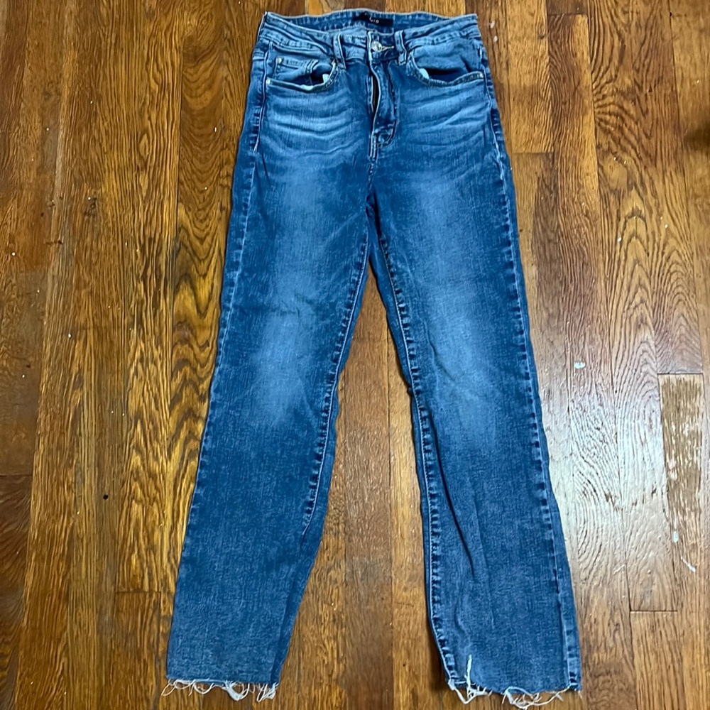 numero boyfriend jeans